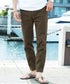 aカーキ MODEL : GO 180cm 66kg Lsize